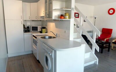 Unterkunft:&nbsp;Les Marinas 143.7