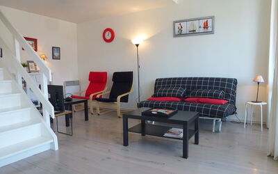 Unterkunft:&nbsp;Les Marinas 143.7
