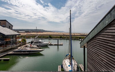 Unterkunft:&nbsp;Les Marinas 143.16