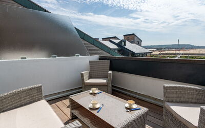 Unterkunft:&nbsp;Les Marinas 143.16