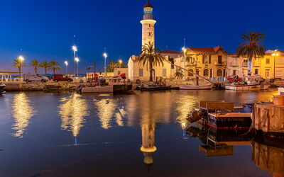 La Santa Maria