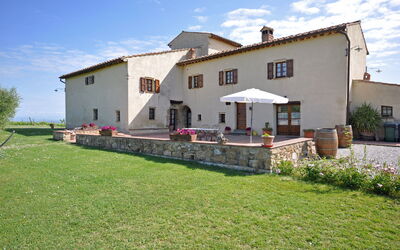 Podere La Marronaia