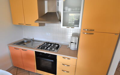 Unterkunft:&nbsp;Porto Antico 300.4