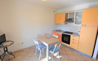 Unterkunft:&nbsp;Porto Antico 300.20