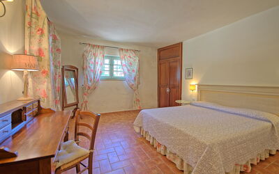 Unterkunft:&nbsp;San Donato 1