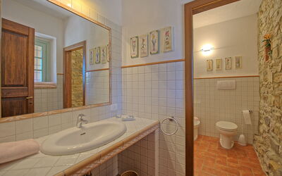 Unterkunft:&nbsp;San Donato 1