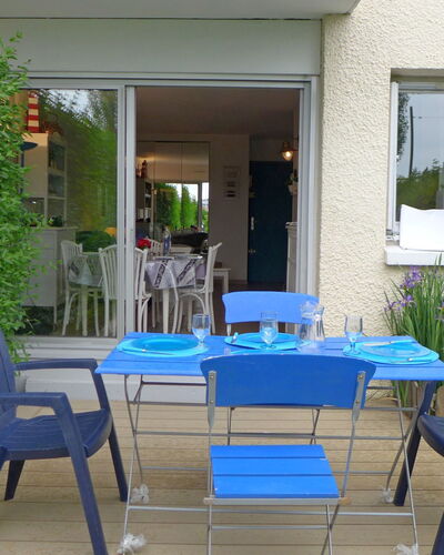 Le Garden
