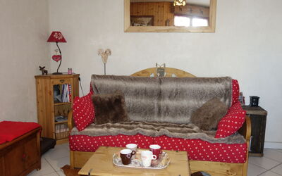 Unterkunft:&nbsp;Bel Alp 23 425.4