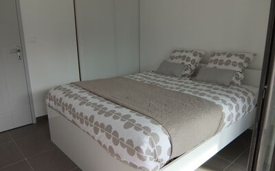 Unterkunft:&nbsp;Le Golf Clair 815.14