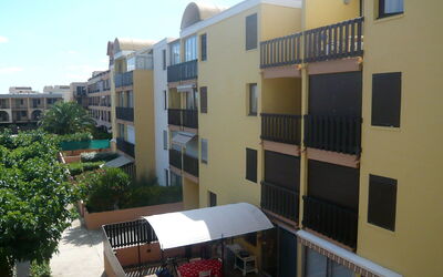 Gruissan Plage