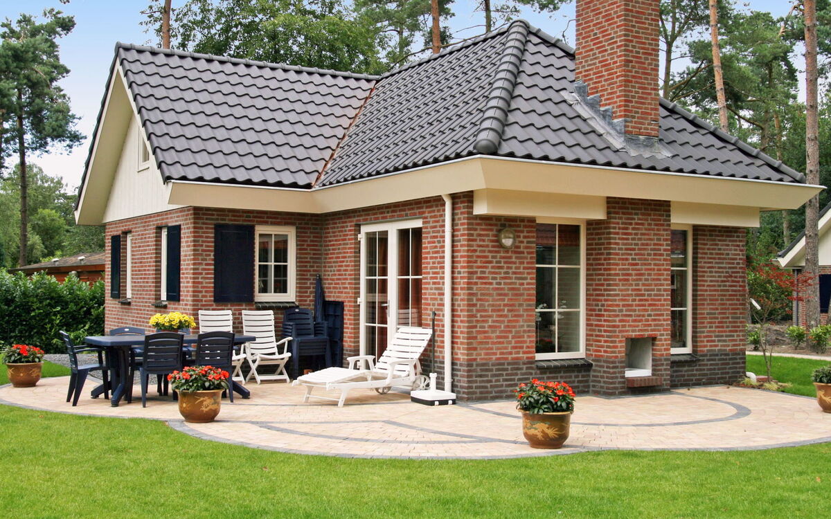 Unterkunft:&nbsp;Droompark Beekbergen 100.41