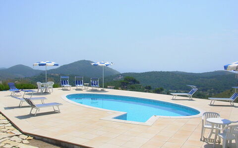 Villa Saha