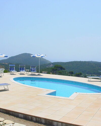 Villa Saha