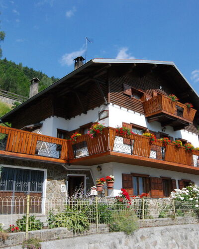 Bormio 200