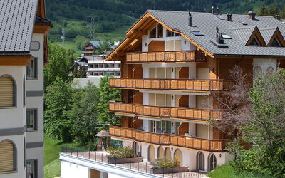 Leukerbad 450