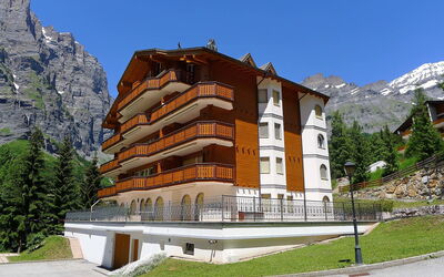 Leukerbad 450