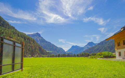Längenfeld 165: Bergforms, Berg, Gras, Hügel, Gebirge, Wolke, Natürliche Landschaft, Hochland, Landschaft, Wiese