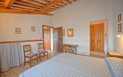 Unterkunft:&nbsp;San Donnino 3