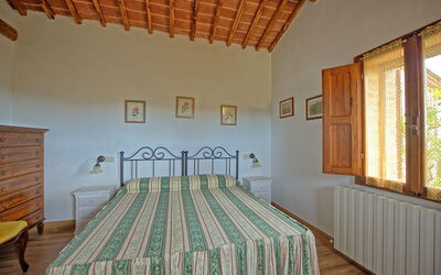 Unterkunft:&nbsp;San Donnino 2
