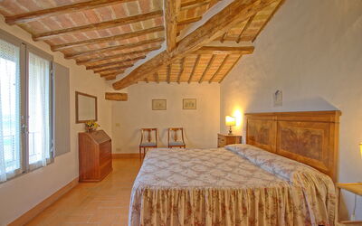 Unterkunft:&nbsp;San Donnino 4