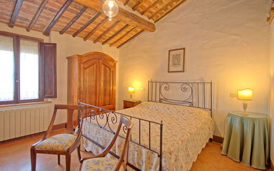 Unterkunft:&nbsp;San Donnino 5