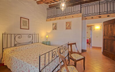 Unterkunft:&nbsp;San Donnino 5