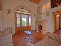Unterkunft:&nbsp;San Donnino 6