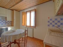 Unterkunft:&nbsp;San Donnino 6
