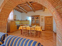 Unterkunft:&nbsp;San Donnino 5