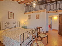 Unterkunft:&nbsp;San Donnino 5