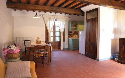 Unterkunft:&nbsp;Il Borghetto 900.1