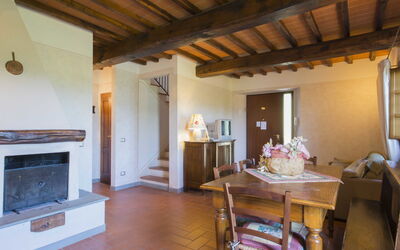Unterkunft:&nbsp;Il Borghetto 900.1