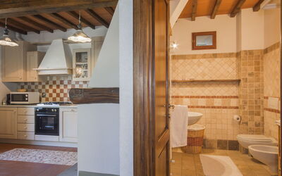Unterkunft:&nbsp;Il Borghetto 900.1