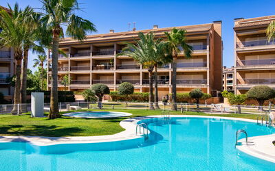 Unterkunft:&nbsp;Javea Marmara Sunsea 186.5