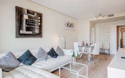 Unterkunft:&nbsp;Marmara Luxury First Line 186.6
