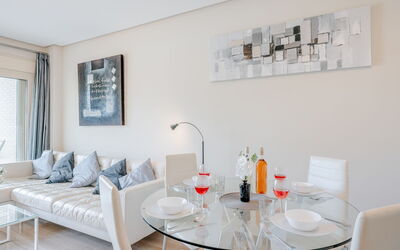 Unterkunft:&nbsp;Marmara Luxury First Line 186.6