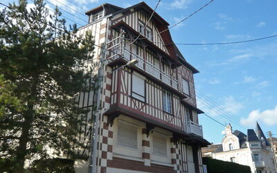 Le Manoir du Casino
