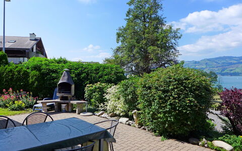 Chalet Marbach