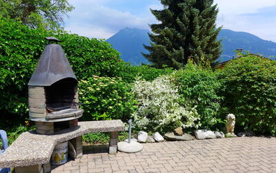 Chalet Marbach