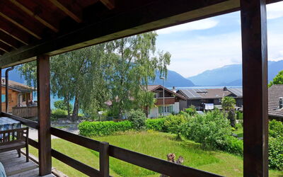 Chalet Marbach