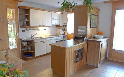Chalet Marbach