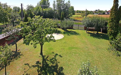 Grand Jardin