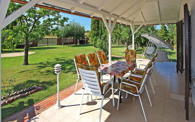 Grand Jardin