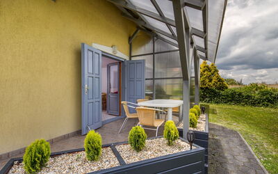 Unterkunft:&nbsp;Amarillo 5 107.5