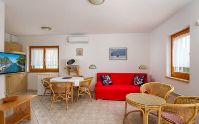 Unterkunft:&nbsp;Amarillo 6 107.6