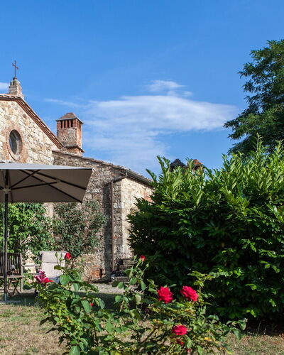 Borgo Chiesetta