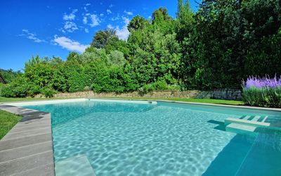 Borgo Toscano - Cantagrillo, Toskana, Italien