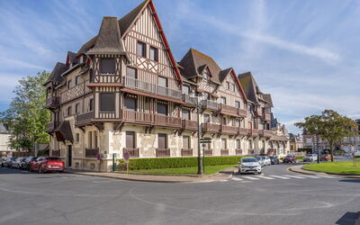 Le Normandie Home