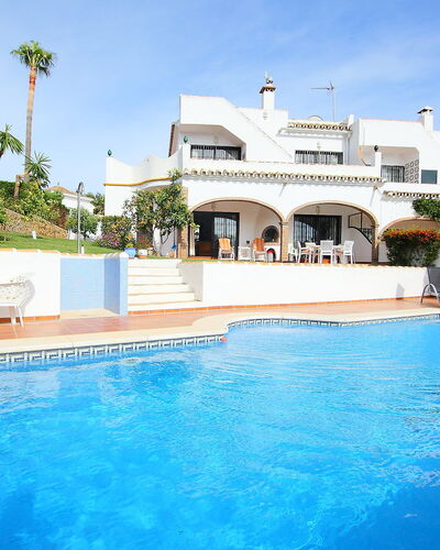 Villa Cielo
