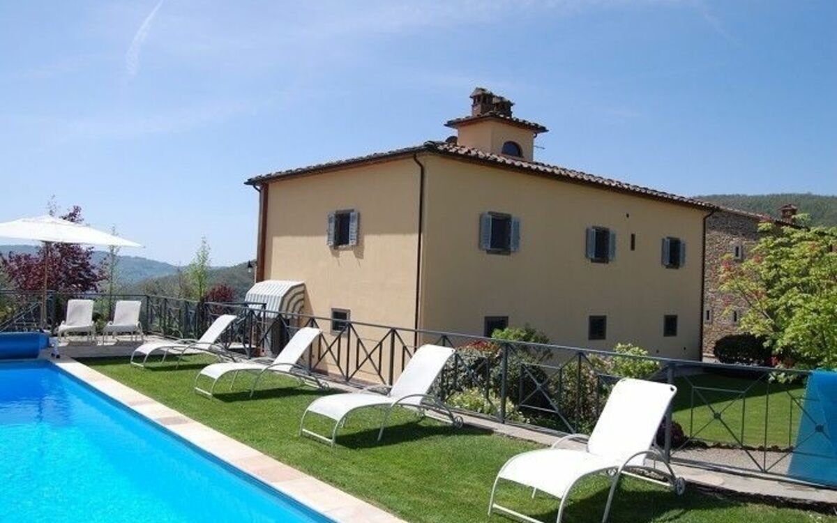 Villa Arno